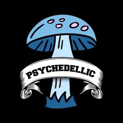 🍄🍄Connecting a global community to empower the growing and sharing of psychedelic and fungal wisdom🍄🍁🍁
👁👁Psychedelic love 💕 💡
👁👁Spiritually🍀🍀