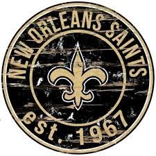 ⚜️#WhoDatNation #Saints

SSC/Loyola Grad. Mom in Slidell since 1980. DKE TL Gave my SB and signed Dome Patrol t-shirt to bro. Chef Sal let me wear his SB ring