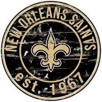 ⚜️ 𝘚𝘢𝘪𝘯𝘵𝘴 ⚜️(@Breesing2017) 's Twitter Profile Photo