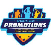 Sports Wax Promotions(@SportsWaxPromo) 's Twitter Profile Photo