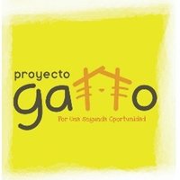 Proyecto gatto (@proyecto_gatto) 's Twitter Profile