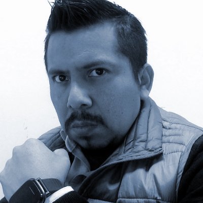 Entusiaste y apasionado por las Tecnologías de la informacionm todas ellas enfocadas y aplicadas a la Inteligencia Artificial y Ciberseguridad