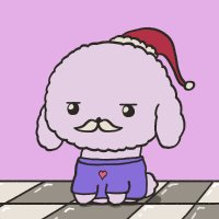 Tiny Poodles NFT (@tinypoodlesnft) 's Twitter Profile