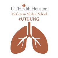 UT Pulmonary Critical Care Sleep(@McGovernPulmCC) 's Twitter Profile Photo