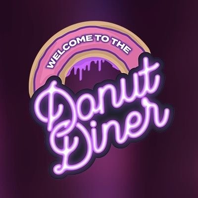 A game development team /w studios that span the globe. 5/7 continents + cyberspace, not too shabby we think. Stay tuned for updates & Welcome to the DonutDiner