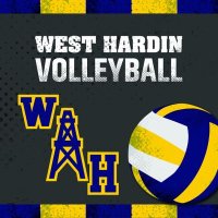 West Hardin Volleyball(@whoilervb) 's Twitter Profile Photo