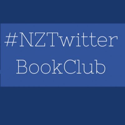 #NZTwitterBookClub online bookclub. Hosted by @Shebz26.