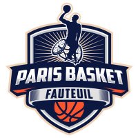 Paris Basket Fauteuil(@PBasketFauteuil) 's Twitter Profile Photo