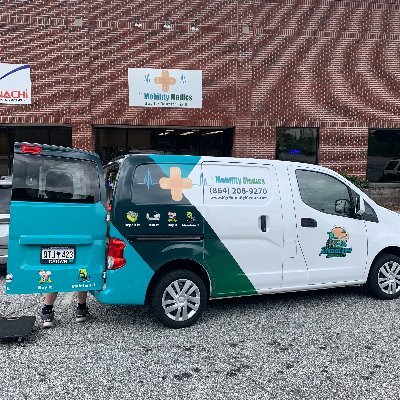 makeitworksc's profile picture. My Mobility Medics wants to help you stay mobile for as long as you can stay mobile. Your mobility is our business! Scooters, hospital beds, and Lift chairs!