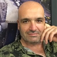 erhan kalkan (@erhankalkan2323) 's Twitter Profile Photo