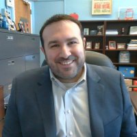 Dominic Armano - Steinway Elementary(@Principal_84Q) 's Twitter Profile Photo