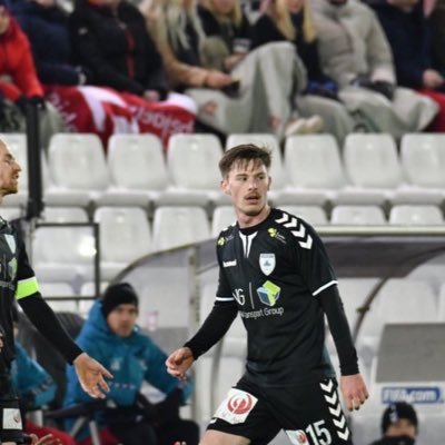 daltonwilkinsss's profile picture. ⚽️