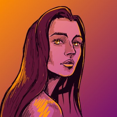 vedsome's profile picture. #illustrator and #digitaldesigner
#NFTcommunity #NFTart #NFTs #NFTartist #love #NFTcollection