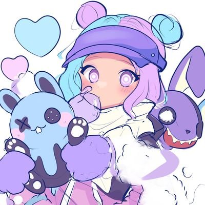 👾Cherry 🍒さんのプロフィール画像