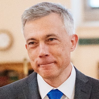 Geoff Lawrence Profile