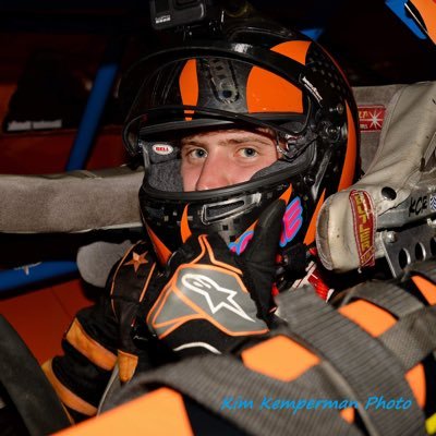 21 year old super late model owner and driver. #patriot #racer #KodieConner #AmericaFirst