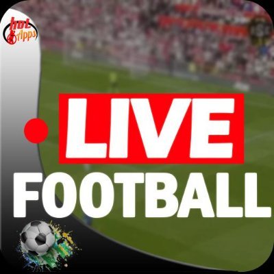 Watch All Live Football Match.