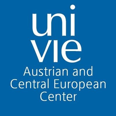 Austrian and Central European Center/Österreich und Ostmitteleuropa Zentrum;Institut f. Osteurop. Geschichte;Uni Wien;🇺🇦Tweets by F. Kühnel und M. Wakounig