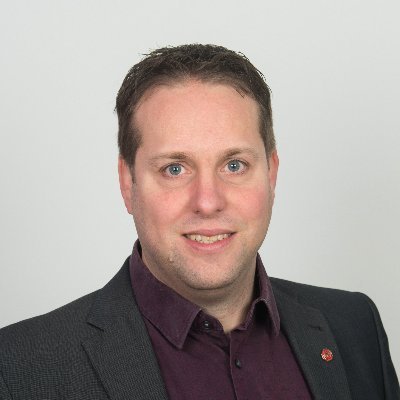Leading professional sustainable mobility @haskoning - Fractievoorzitter PvdA Harderwijk - Vader van 2