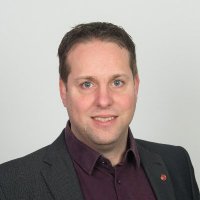 Wilco Bos (@wilco_b) 's Twitter Profile