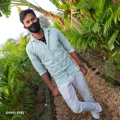 SUAfw1C8IGnb4S3's profile picture. সনাতনী রাহুল 🚩 
জয় শ্রী রাম 🚩