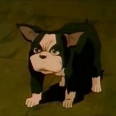 Anonymouseさんのプロフィール画像