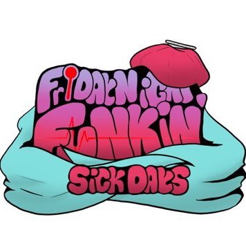 Friday Night Funkin: Sick Daysさんのプロフィール画像