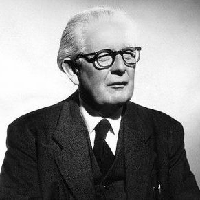 Jean Piaget | Swiss Psychologist