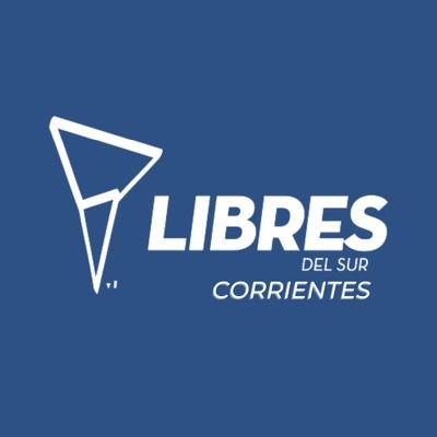 Twitter oficial de Libres del Sur Corrientes.

➡️Instagram - @libresdelsurcorrientes

➡️Facebook - LIBRES DEL SUR Corrientes

➡️TikTok - @libres.del.sur.co