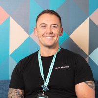Andy Romero-Birkbeck (@andywearewell) 's Twitter Profile Photo Andy Romero-Birkbeck (@andywearewell) 's Twitter Profile Photo