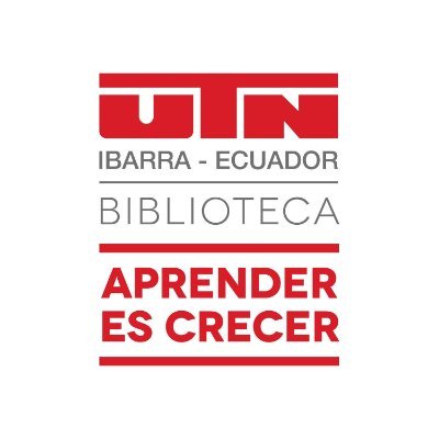 La Universidad Técnica del Norte, pone a disposición de los usuarios una Biblioteca que ofrece diversidad de recursos físicos y virtuales