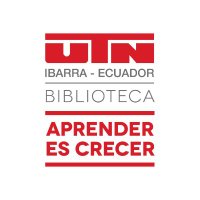 Biblioteca UTN(@UtnBiblioteca) 's Twitter Profile Photo