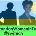 RwandanWomenInTech (@rwitech) Twitter profile photo