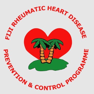 Fiji 🇫🇯 Ministry of Health& Medical Services @MOHFiji takes the lead on RHD prevention and control with support from @MFATNZ 🇳🇿& @CureKidsNZ.