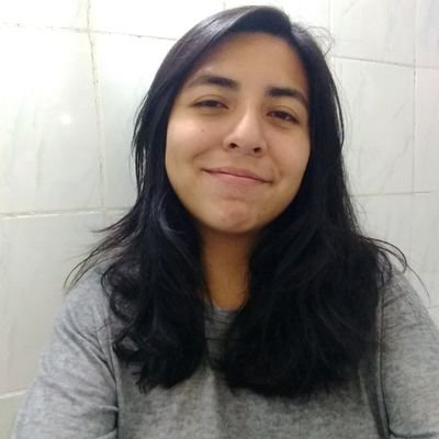 Se me va la vida en reír. 🌸
📚 Computer Science, Cybersecurity Data Science
📚 Abstract Algebra
🌿 Vegan
