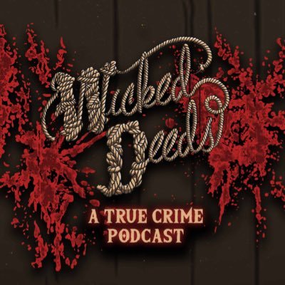 A podcast about murder, mystery, and all things wicked. #truecrime #podnation #podcast #truecrimepodcast #newenglandbased
