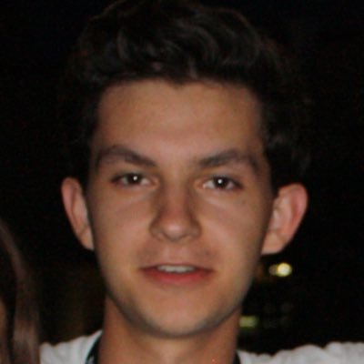 tknndy's profile picture. Believer, Kentucky Man, Technology Brother