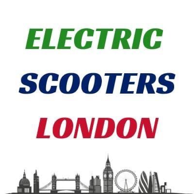 Electric Scooters London