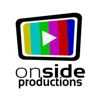 Onside Productions (@weareonside) 's Twitter Profile