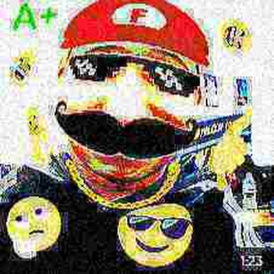 CobraStrike5's profile picture. 