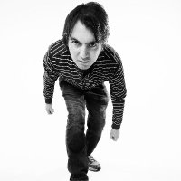 Kyle (@createperhaps) 's Twitter Profile
