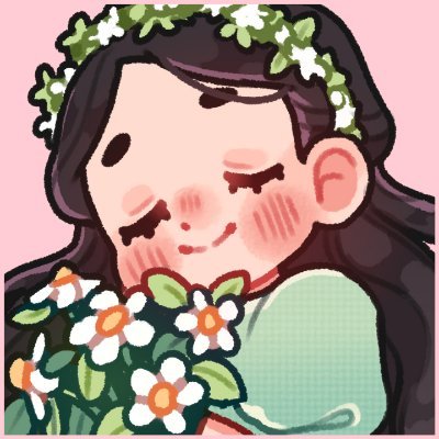 she/her | Twitch Partner 🌷 | @SootSpritesTV 🌹 | https://t.co/2jHwNfhQGb | PFP by @_Cheumi