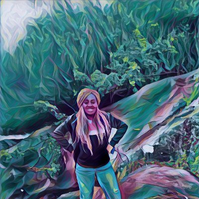 Julie81517244's profile picture. 