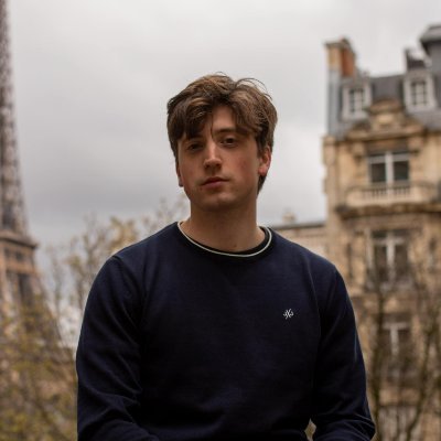 SimoneSmerilli's profile picture. https://t.co/L5Hh25db3n