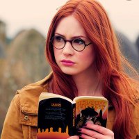 Amelia Pond(@Rachael_2as) 's Twitter Profile Photo