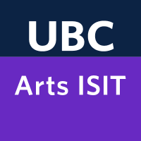 UBC Arts ISIT (@artsisit_ubc) 's Twitter Profile Photo UBC Arts ISIT (@artsisit_ubc) 's Twitter Profile Photo