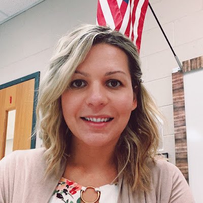 cgrooms_grooms's profile picture. NC Educator and student advocate