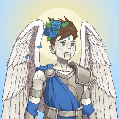 0xGuide's profile picture. An anon playing The Great Online Game
Addicted to NFTs, leverage, and shitposting