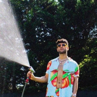 talhajuics's profile picture. juics @talhacsydk