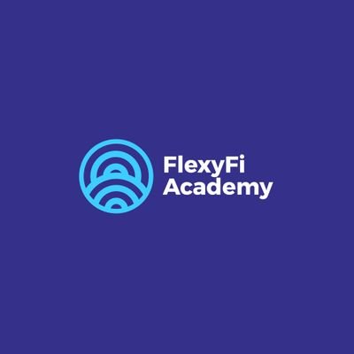 FlexyFiAcad14's profile picture. Geared at setting men on the pathway of FINANCIAL FREEDOM AND LIBERATION.
COURSES-
TECHNICAL ANALYSIS 
DECENTRALIZED FINANCE (DEFI)
FOREX
https://t.co/WQxBVoNdNg